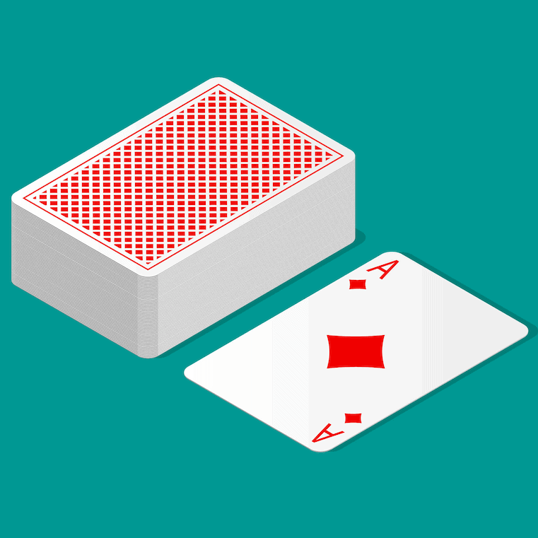 Kortspill