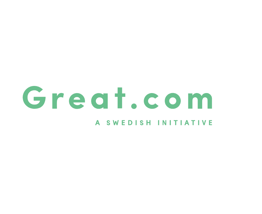 great.com logo