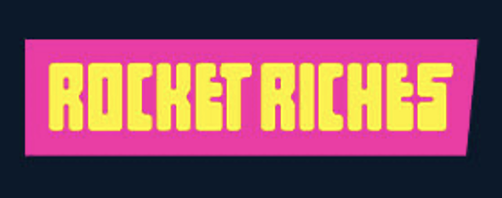 rocket riches casino